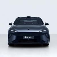 Quality In Stock Auto New Energy Car Nio Et7 2022 AWD High Speed 200km/H EV Automobile for sale