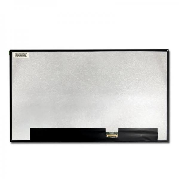 Quality 3.3V 800:1 FHD TFT 13.3 LCD Screen For Industrial Automation for sale