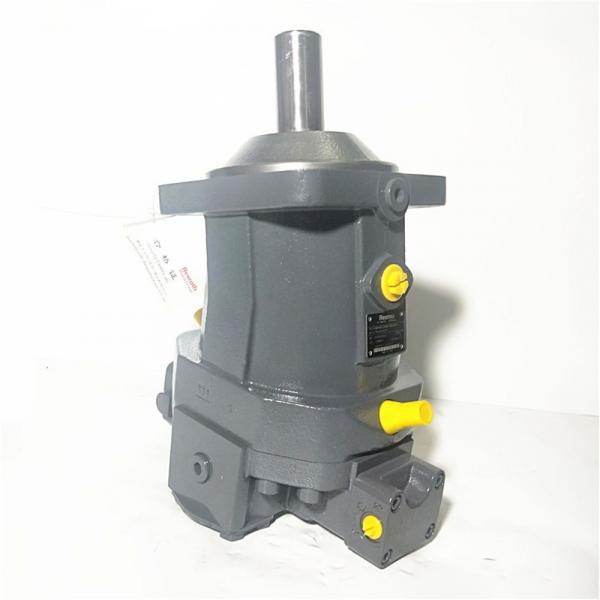 Quality Mini Digger Excavator Accessories Piston Hydraulic Pump Rexroth A10VSO28 for sale