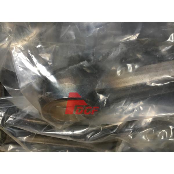 Quality 6HK1 Engine Connecting Rod 8-98064281-0 For Hitachi Excavator Diesel Engine Parts for sale