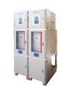 China XGN75 Series SF6 Gas Insulated Medium Voltage Switchgear GIS factory