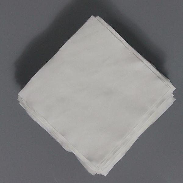 Quality Class 100 Cleanroom Polyester Wipes Dry Sterile Cleaning Wipes Best Selling Industrial for sale