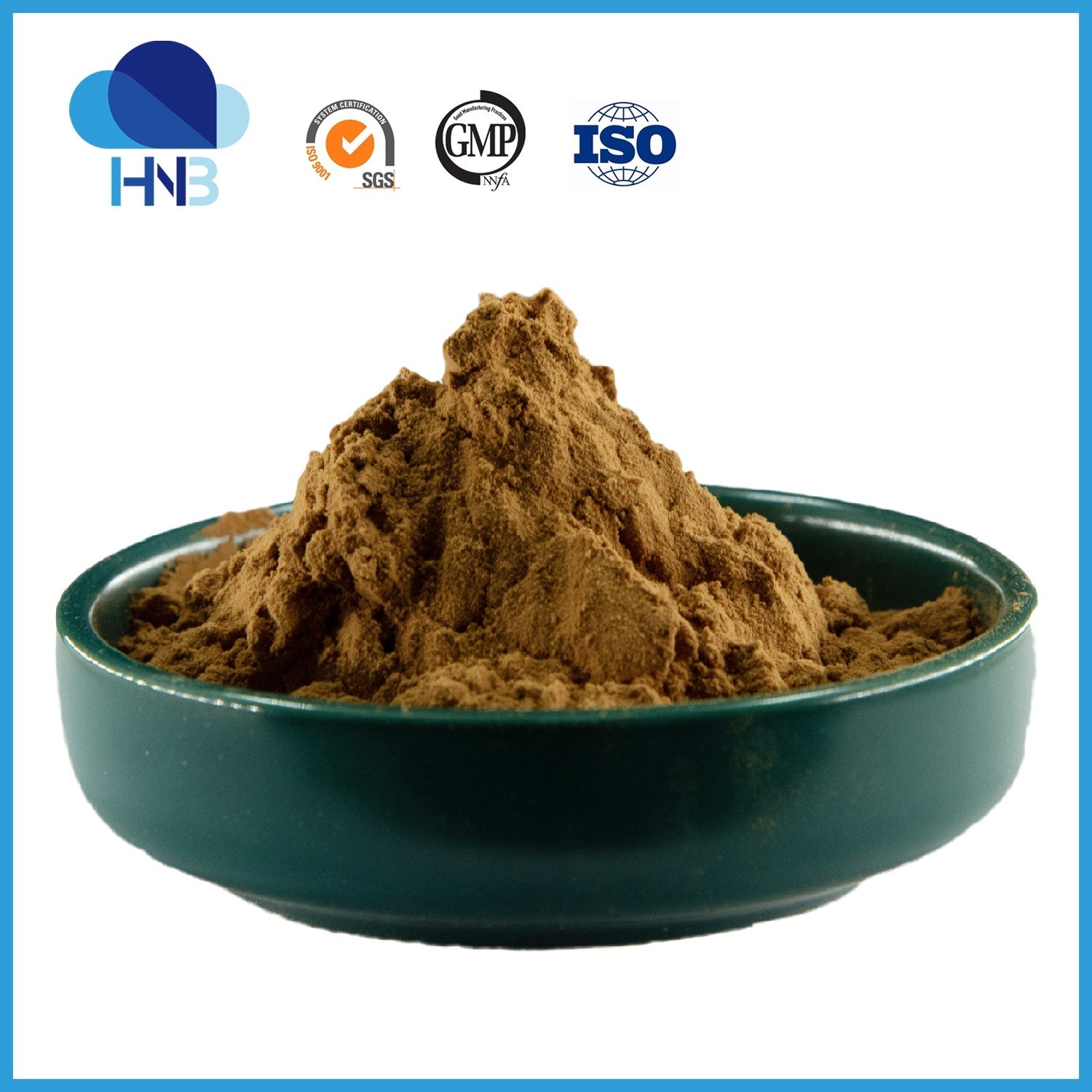 China CAS 30655-48-2 Ashwagandha Extract Powder 1.5% 5% Withanolide factory