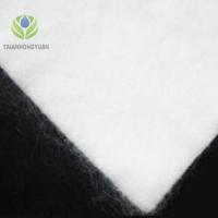 China Modern Design Non-Woven Geotextiles for Slope Protection in Landfill Applications factory