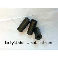 China Straight Core Ceramic Sandblasting Nozzles Key Consumables Of Sandblasting Industry factory