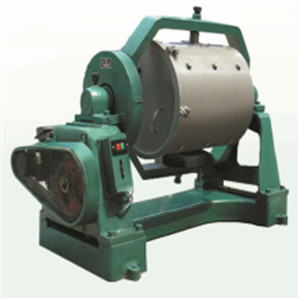Quality MQJ Round Lab Ball Mill For Metallurgy for sale