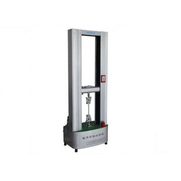 Quality Lab Universal Testing Machine Tensile Test , Compressive Strength Testing for sale