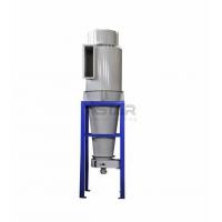 Quality Big Cyclone Recovery Separator Powder Recovery System for sale
