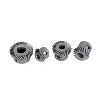 China Spiral Bevel Gear Set Design For 26320C Sewing Machine factory