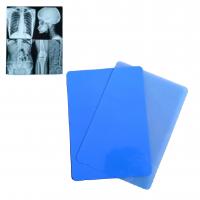 Quality Class I High Max Density Inkjet X Ray Film 8x10 Inch 203mm X 254mm for sale