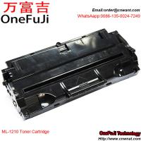 China ML1210 toner cartridge for Samsung ml 1210 wholesale to toner cartridge importers factory