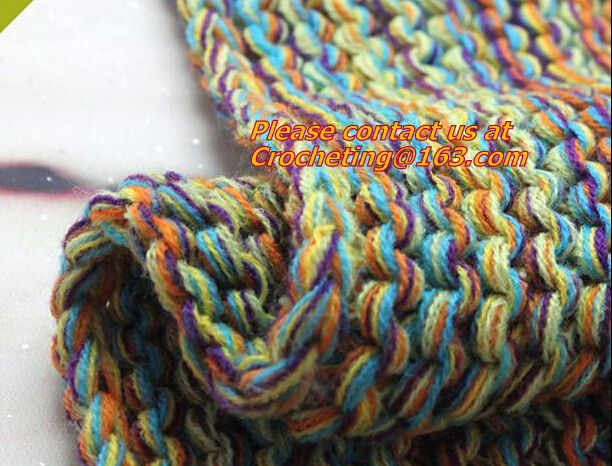 China Colourful Knitted Blanket Wholesale China Factory Blanket Spain, knit blanket, rugs factory