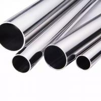 Quality 0.01mm 309S 309 Stainless Steel Pipes Sch5S Sch5S10S Sch5S40S Pipe Asme B36 10m for sale