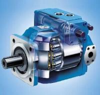 China A4VSO350, A4VSO500 Pump Rexroth Hydraulic piston pump parts A4VSO125 cylinder block factory