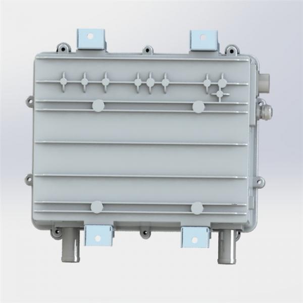 Quality Liquid High Voltage Heater Automotive Featuring Seamless 15-25kW DC for sale