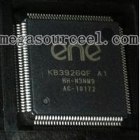 China Integrated Circuit Chip KB3926QF A1 computer mainboard chips IC Chip factory