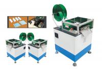 China SMT - CD150 Wedge Cutting Machine , Electric Motor Machine For Forming Slot Wedge factory