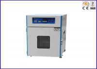 China AC220V Environmental Test Chamber High forced Volume Thermal Convection Laboratory Ovens factory