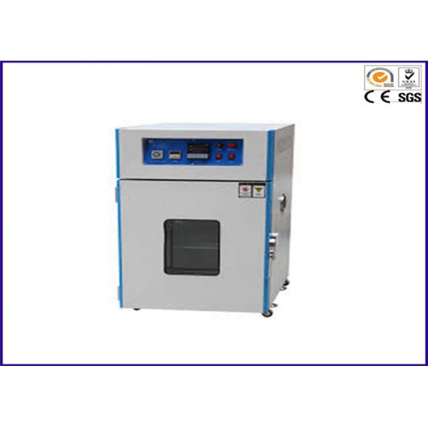 Quality Vacuum Drying Environmental Test Chamber Multipurpose Waterproof for sale