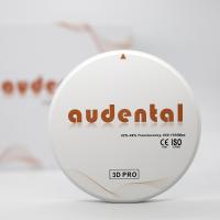 Quality Multilayer CAD CAM System Dental Restoration 98mm 3D Pro SFDA for sale