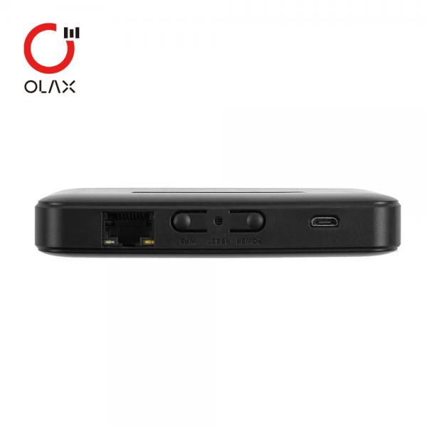 Quality OLAX MF6875 Portable Wifi Router 4g Mobile Router 300mbps LCD Display 4g Routers for sale
