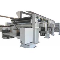 China 1000mm Film Rewinder Machine for sale