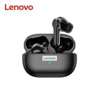 Quality Lenovo LP1S Tws Wireless Bluetooth Earphones Touch Control IPX4 for sale