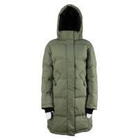 Quality Puffer Parka Jackets for sale