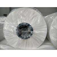 China Best Blown Silage Wrap Film for Ireland factory