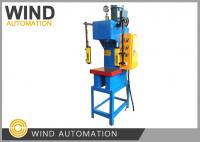 China Single Column Arber Hydraulic Press Machine 1 Ton To 250 Ton Bearing factory