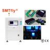 China 3mm PCB Solder Paste AOI Inspection Machine For Solder Paste Mixer SMTfly-A586 factory