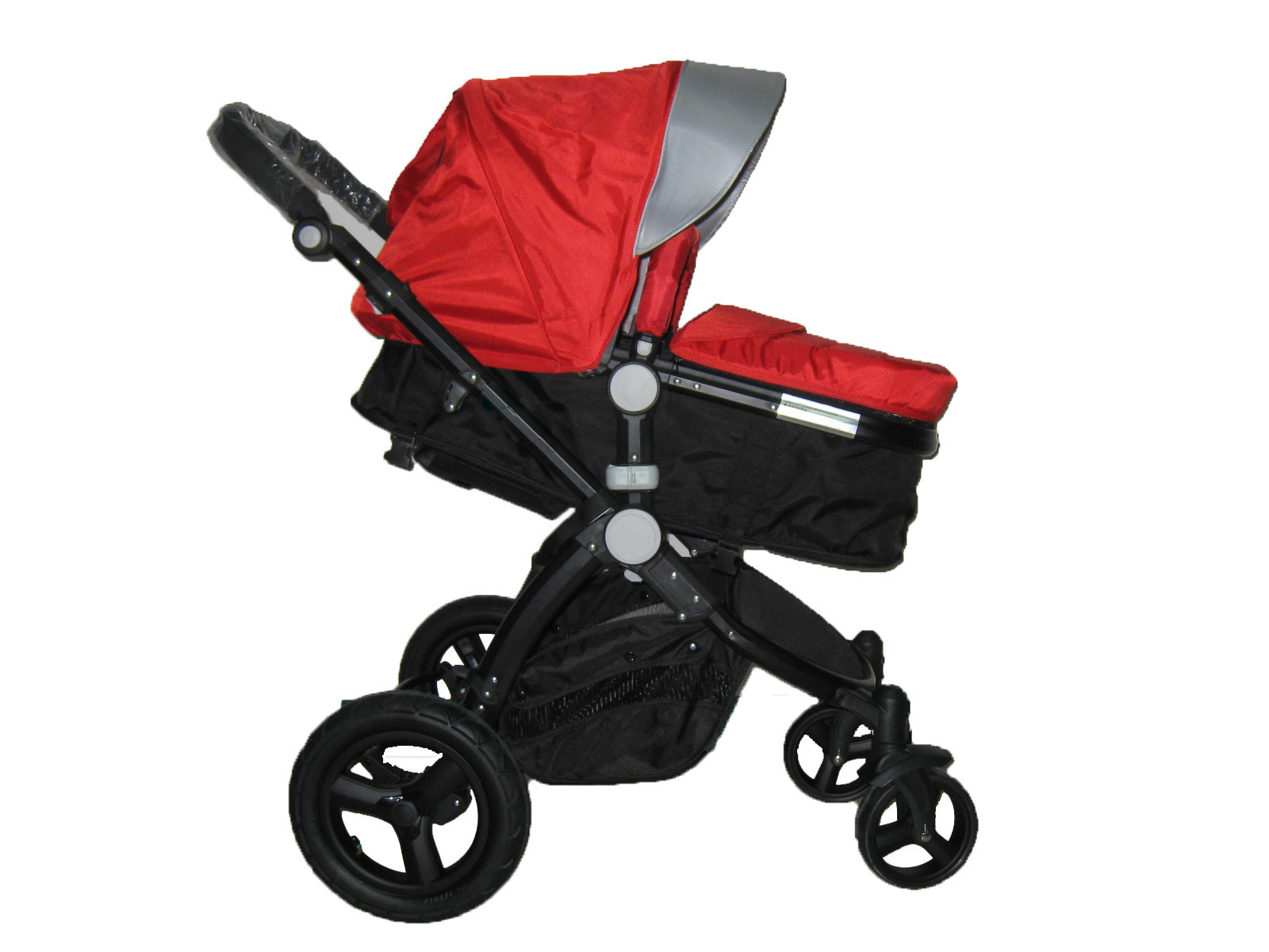 China Safety 1st Baby Jogging Strollers factory
