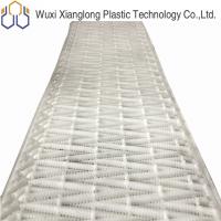 China Honeycomb Heat Exchangers Cooling Tower Plastic Fill PVC Filler Kuken Cooling Tower factory