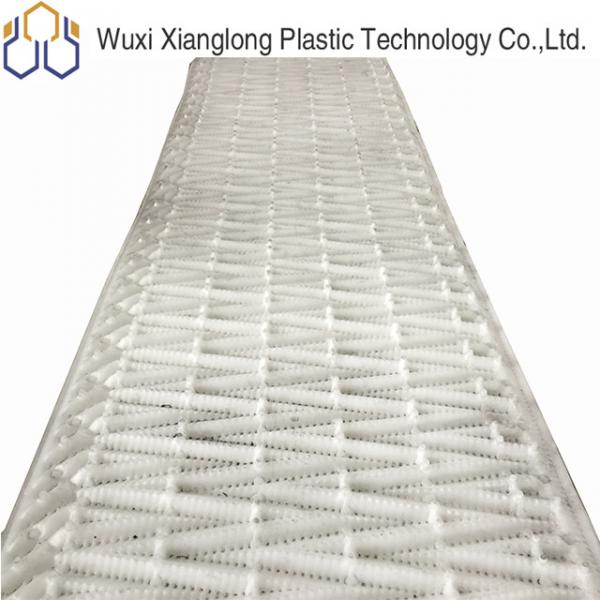 Quality Honeycomb Heat Exchangers Cooling Tower Plastic Fill PVC Filler Kuken Cooling Tower for sale