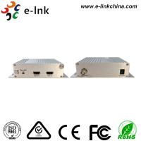 China LNK-HT01 Series Fiber Optic Ethernet Media Converter HDMI TO TVI AHD 4-5 Watt factory