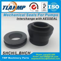 Buy cheap SHCH/L-20/25/30/35/40/45/50/60 , BHCH-20/25/30/35/40/45/50/60 Mechanical Seals , from wholesalers