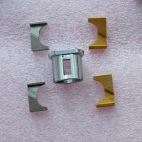 Quality Global Industry Standards Tip Dresser Cutter Blade For Majority Of Electrodes for sale