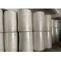 China CE Certified 100% Polypropylene Spunbond Nonwoven Fabric For Cloth factory