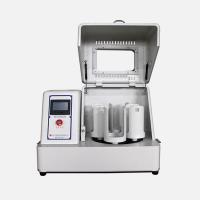 Quality Micro Computer Touch Screen Planetary Ball Mill For Lab for sale