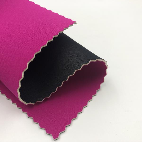 Quality 4mm Shockproof Colorful SCR Neoprene Sheet Heating Vest Use for sale