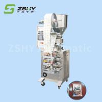 Quality Packing Speed 40-60 Bags/Min Particle Packaging Machine Automatic Packing for sale
