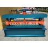 China Australia Style Steel Roller Shutter Door Roll Forming Machine 5.5KW PLC Control factory