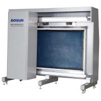 Quality UV Digital Flatbed Laser Engraver / Textile Industrial Screen Engraving System for sale