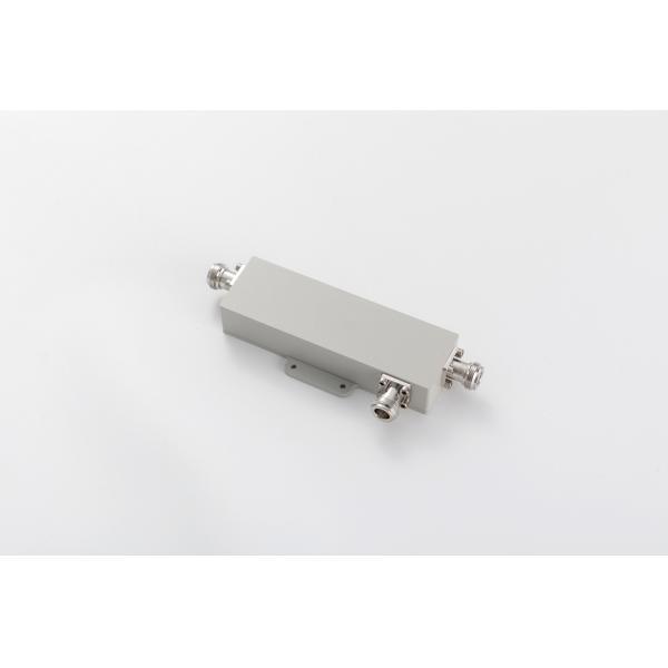 Quality PIM Indoor Directional Coupler In Microwave N Female 550MHz-2700MHz for sale