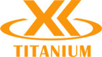China Baoji Xinlian Titanium Industry Co.,Ltd. logo