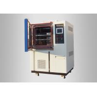 Quality Digital Temperature Humidity Test Chamber , Thermotron Humidity Chamber for sale