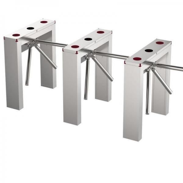 Quality Outdoor Security Systems tripod barrier gate SUS316 ISO Certified for sale