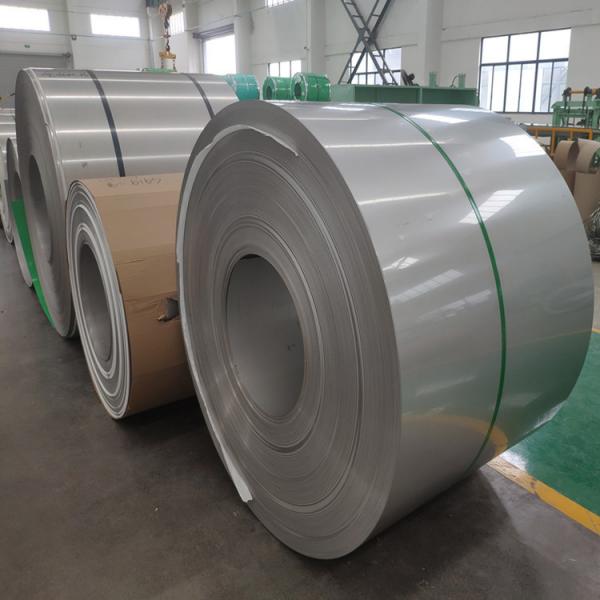 Quality Best Price 0.6Mm 1Mm Thick 201 202 304 304L 316 316L 904L Cold Rolled Ss Stainless Steel Coils Sheet for sale