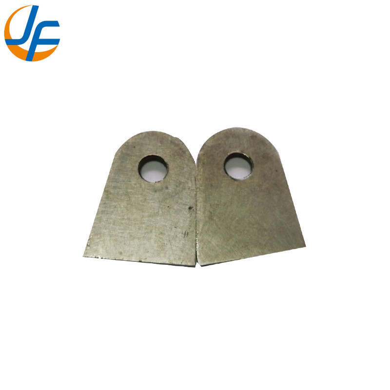 China                  OEM Stainless Steel Angle Bracket              factory