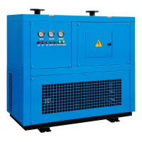 China Air Cooled Refrigerant ASME Air Dryer Machine CE factory